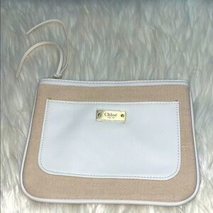 Chloe Perfume Makeup Bag